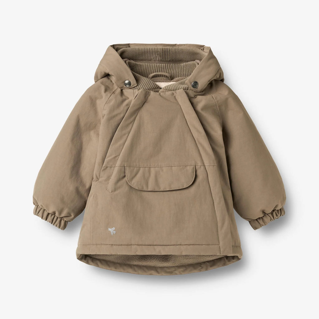 Wheat Jacke Sascha