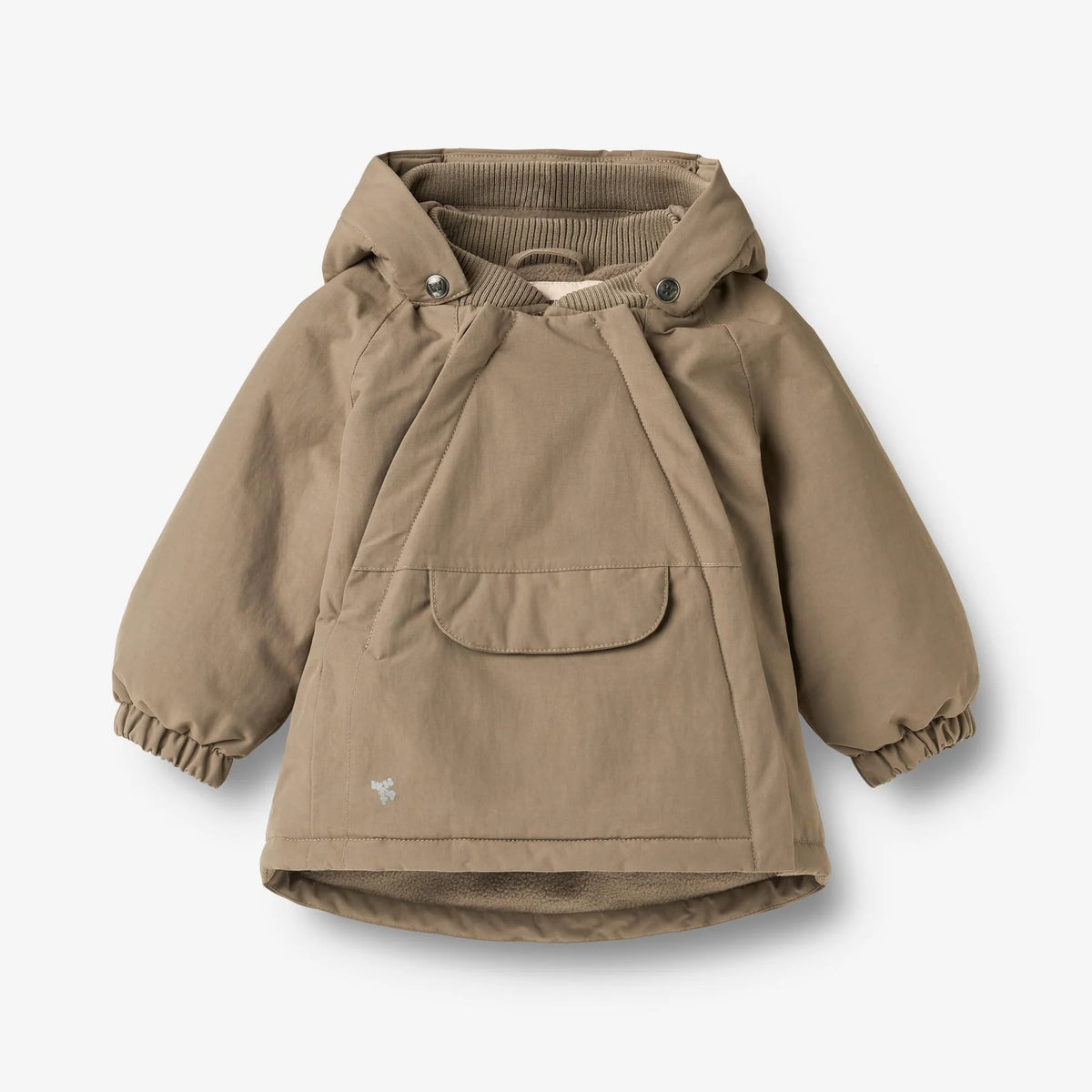 Wheat Jacke Sascha