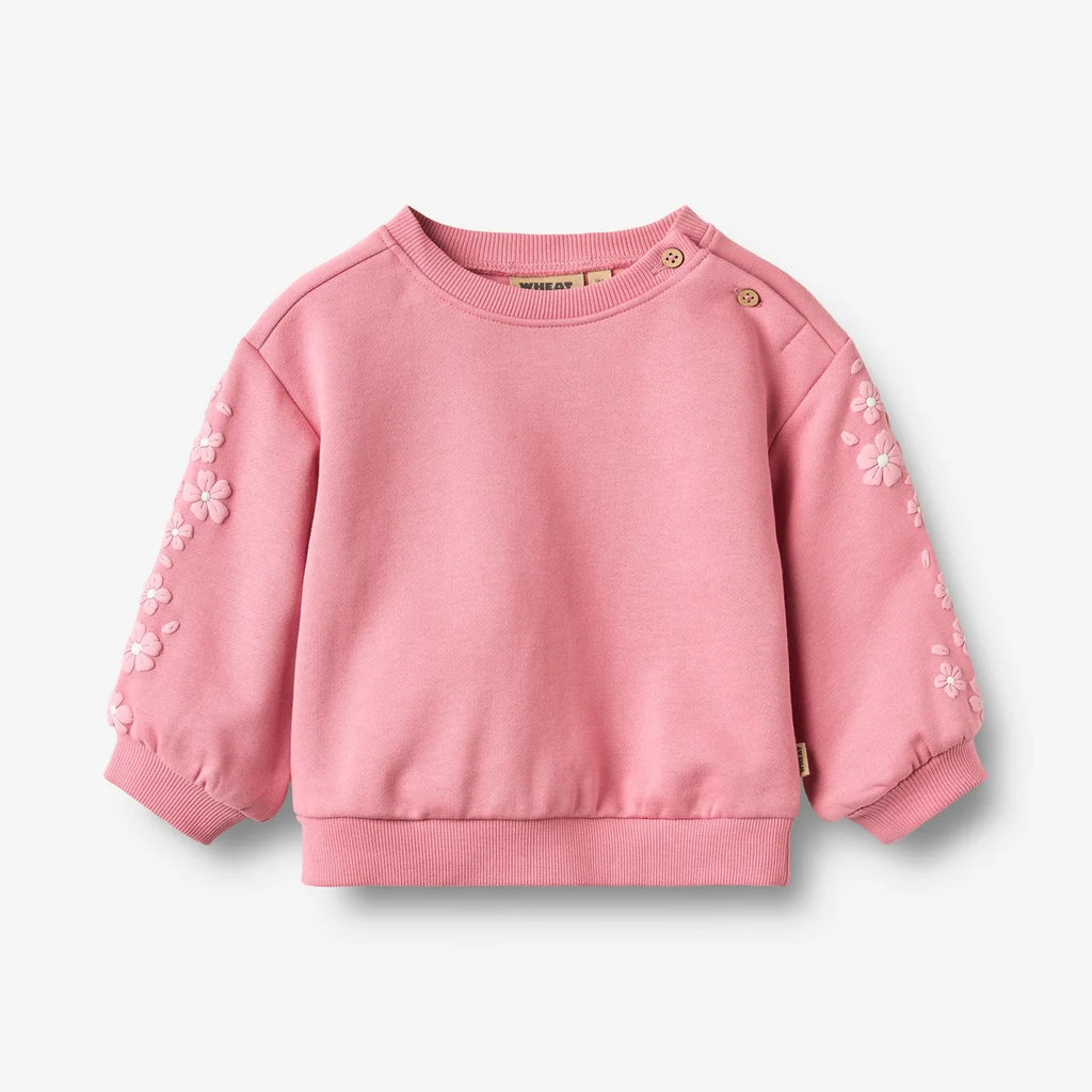 Wheat Sweatshirt Eliza