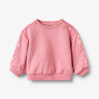 Wheat Sweatshirt Eliza
