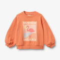 Wheat Sweatshirt Eliza
