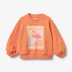 Wheat Sweatshirt Eliza