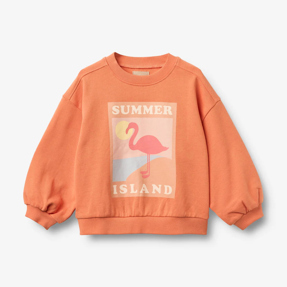 Wheat Sweatshirt Eliza