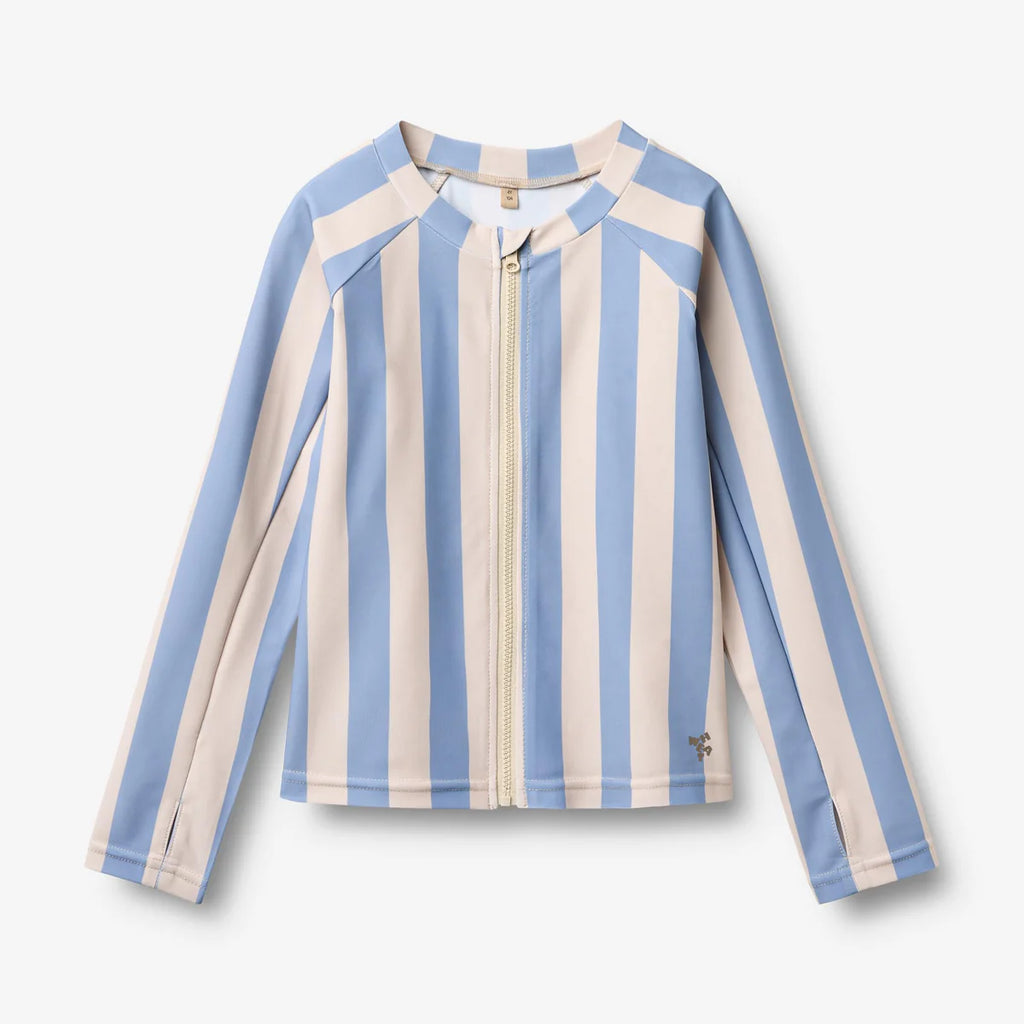 Wheat UV Shirt Ada