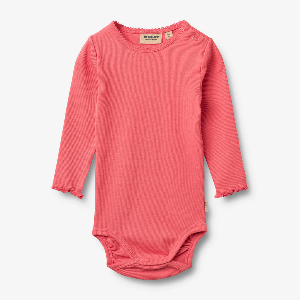 Wheat Body Reglitz