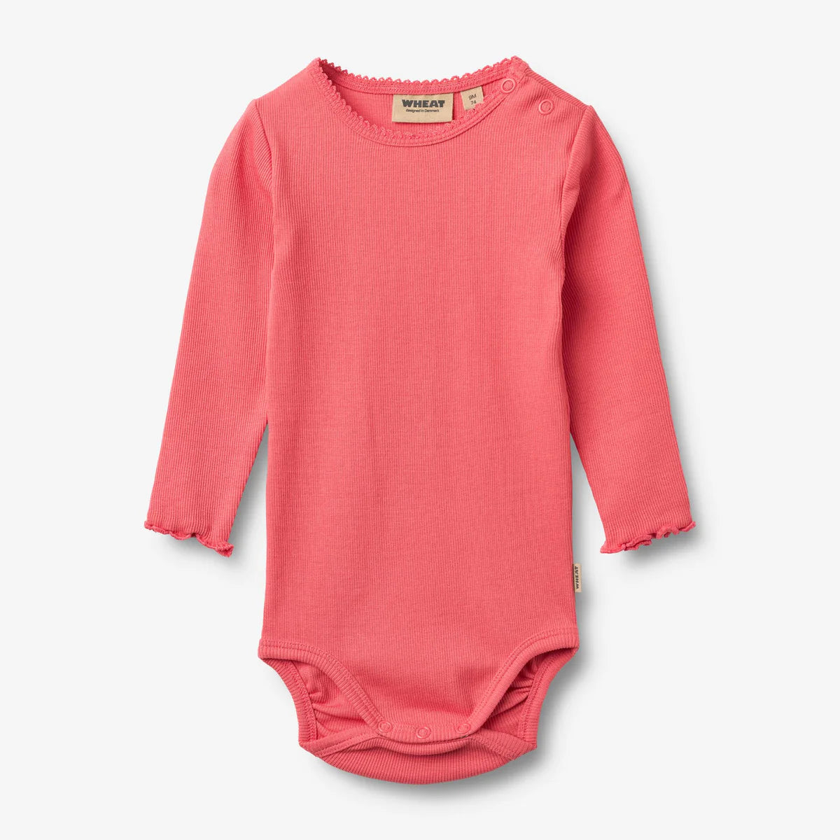Wheat Body Reglitz