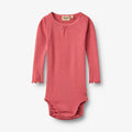 Wheat Rib Body Lotta