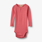 Wheat Rib Body Lotta