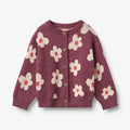 Wheat Strickjacke Alvilda