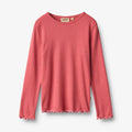 Wheat Langarm Shirt Elsie
