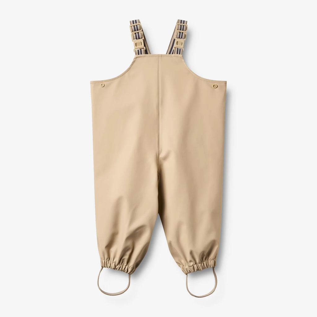 Wheat Regenbekleidung Overall Charlo