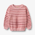 Wheat Pullover Harlow