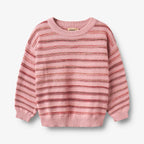 Wheat Pullover Harlow