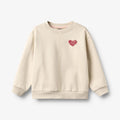 Wheat Sweatshirt Emerson