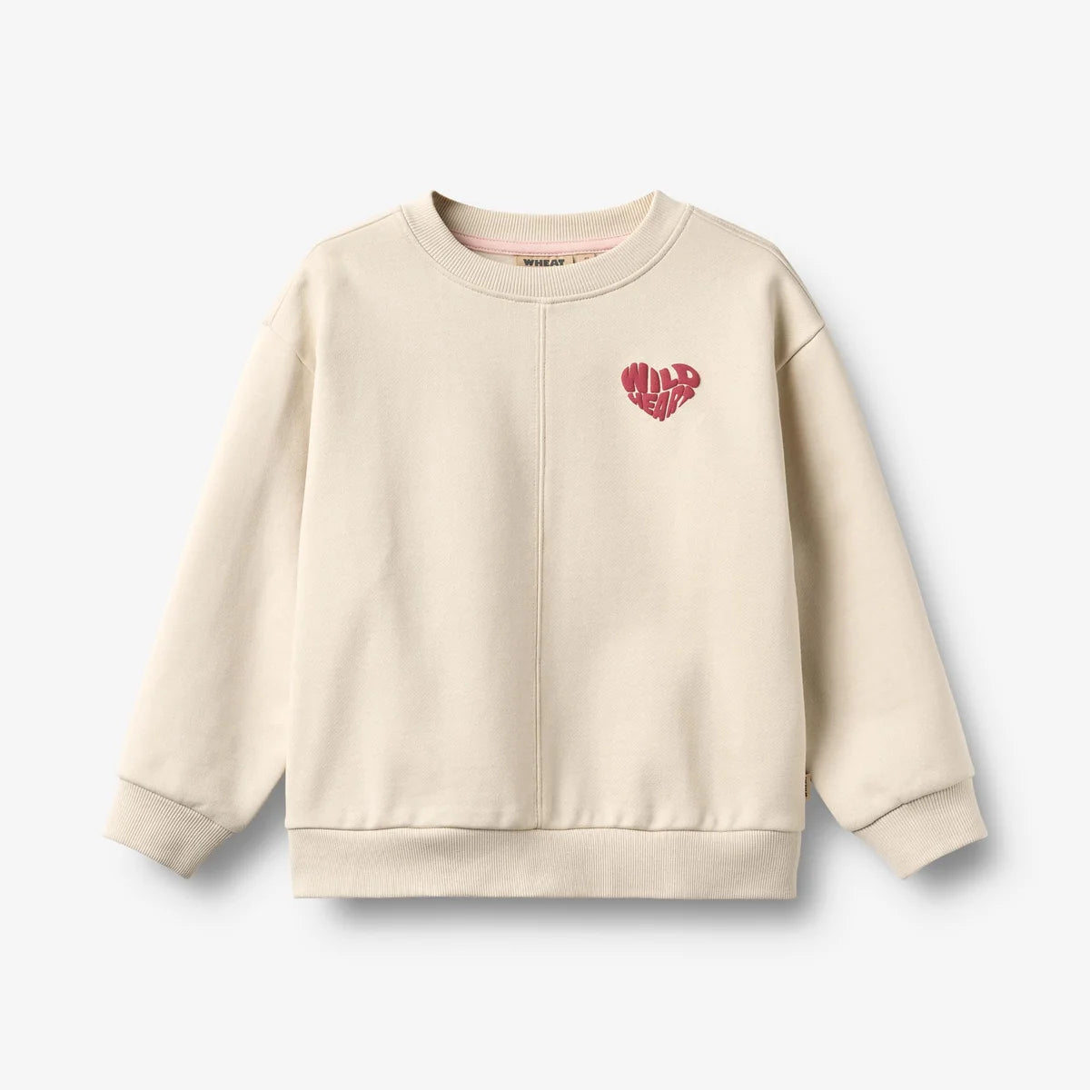 Wheat Sweatshirt Emerson