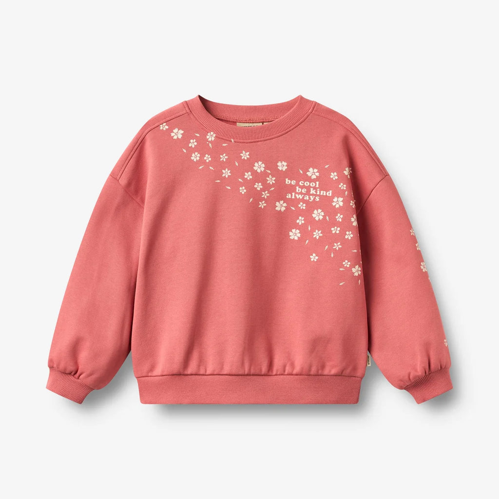 Wheat Sweatshirt Eliza