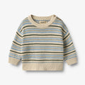 Wheat Pullover Harlow
