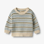 Wheat Pullover Harlow