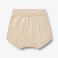 Wheat Strick Shorts Dua