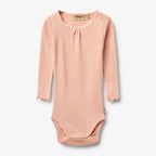 Wheat Rib Body Lotta