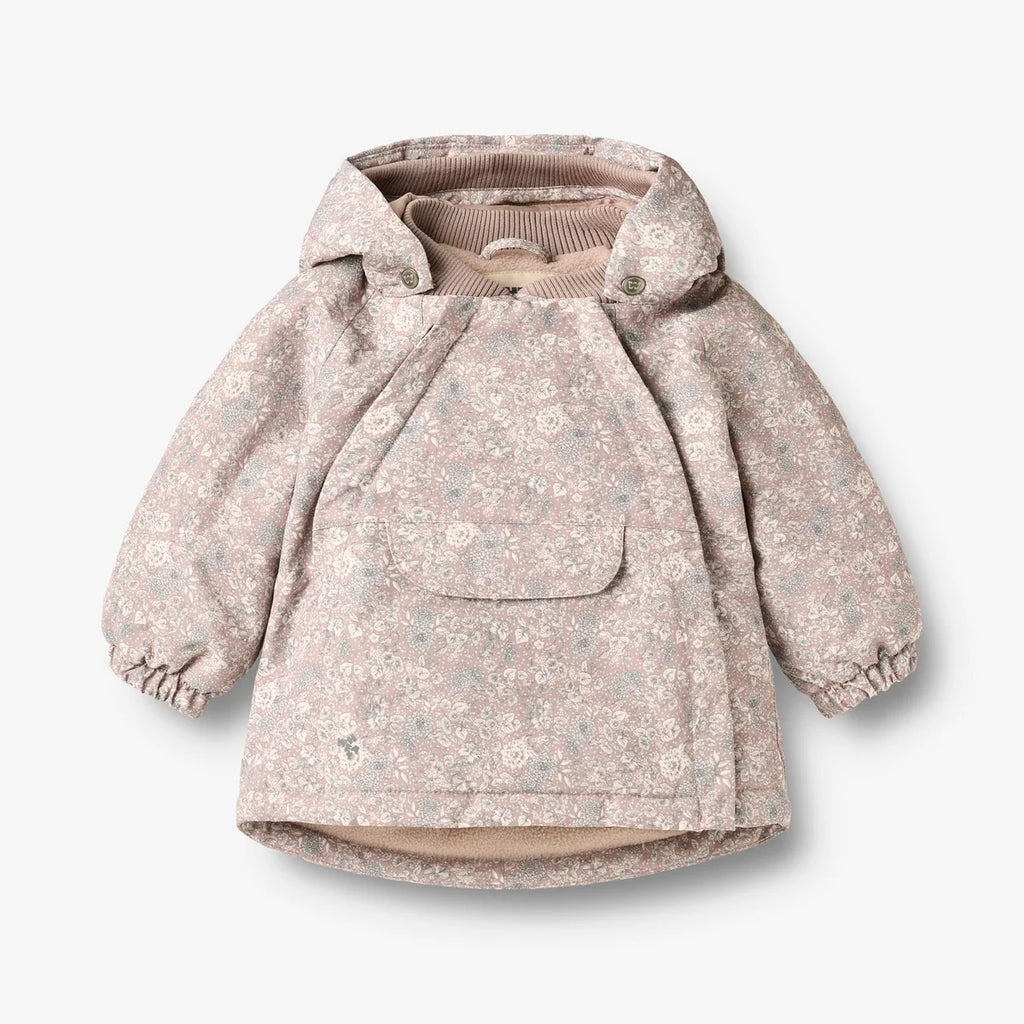 Wheat Jacke Sascha