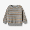 Wheat Pullover Harlow
