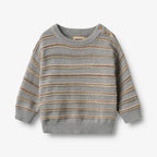 Wheat Pullover Harlow