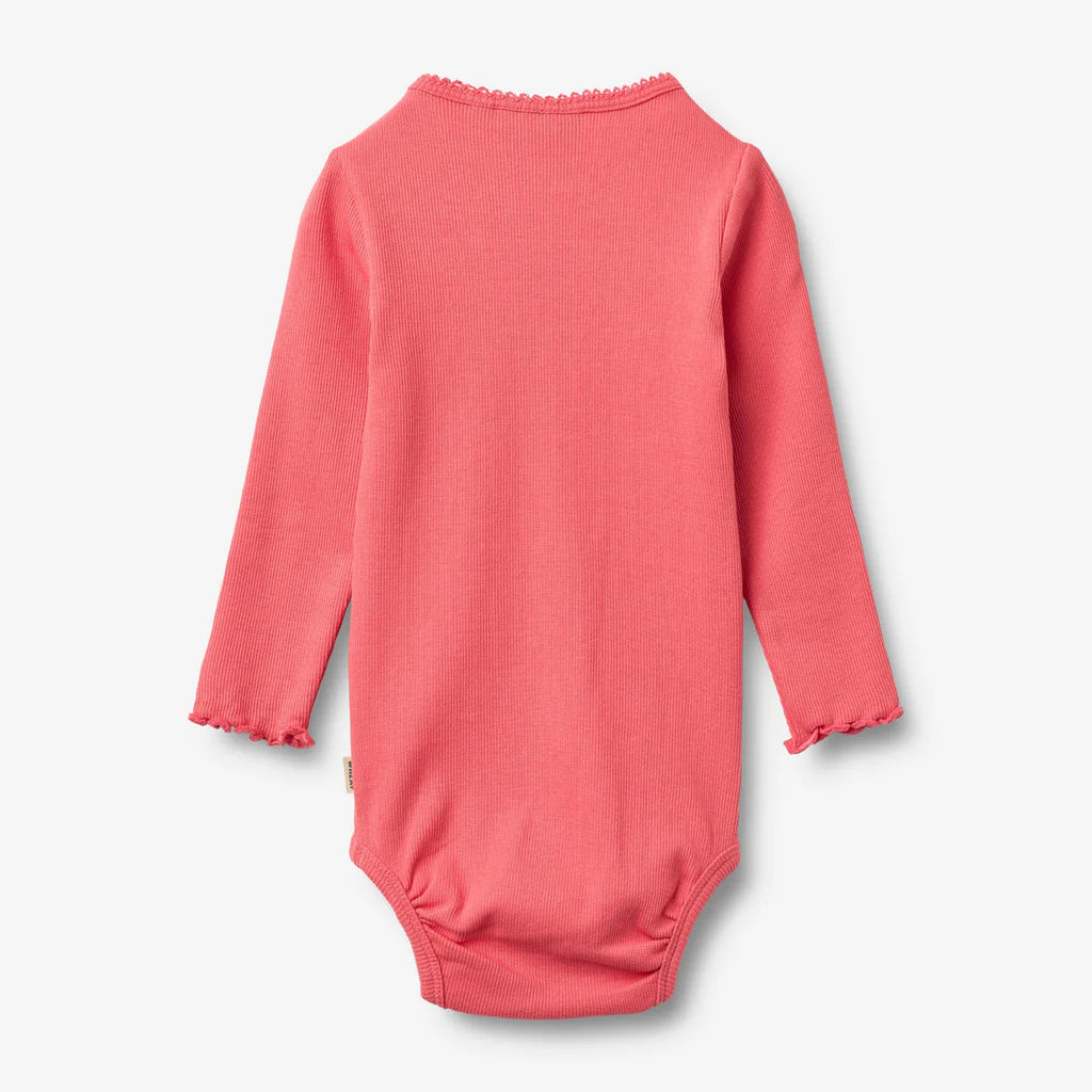 Wheat Body Reglitz