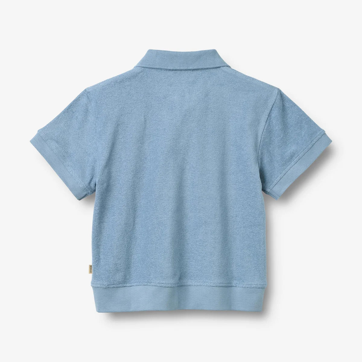 Wheat Polo Set Marlo