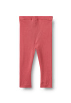 Wheat Rib Leggings Maddy