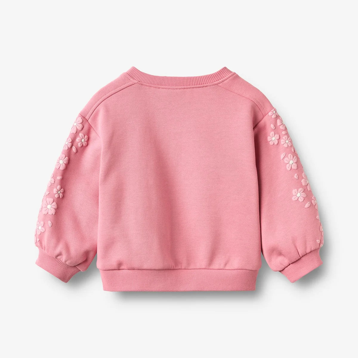 Wheat Sweatshirt Eliza