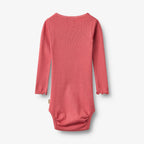 Wheat Rib Body Lotta
