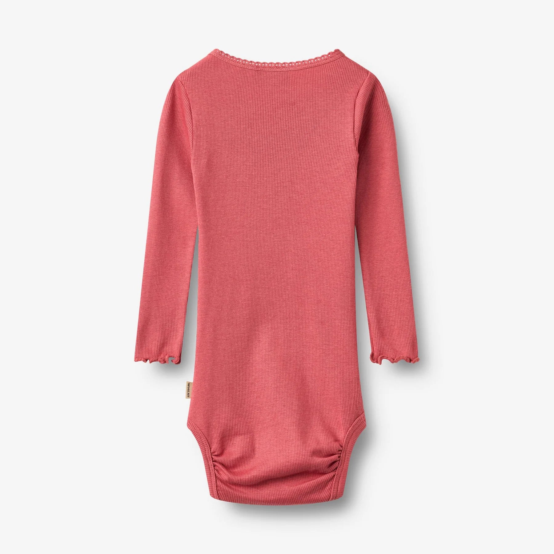 Wheat Rib Body Lotta