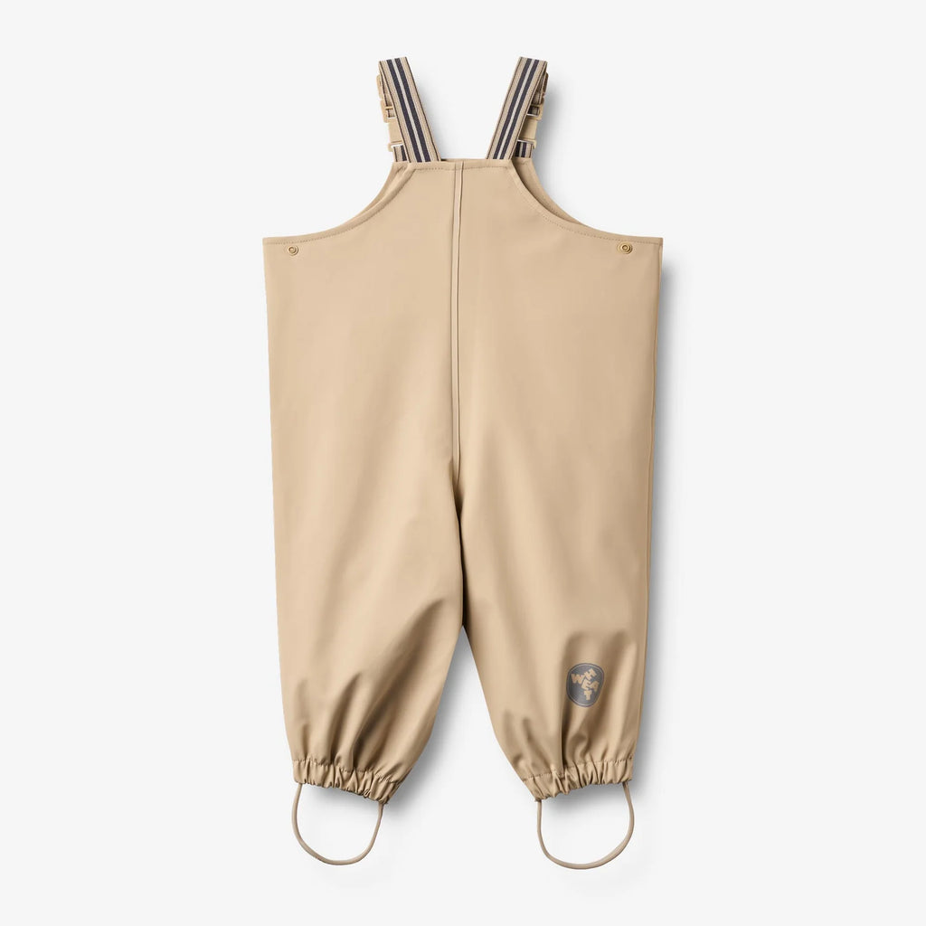 Wheat Regenbekleidung Overall Charlo