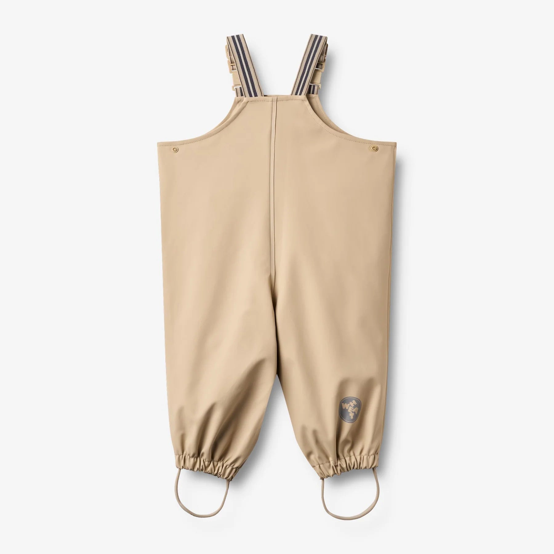 Wheat Regenbekleidung Overall Charlo