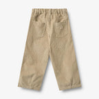 Wheat Cordhose James