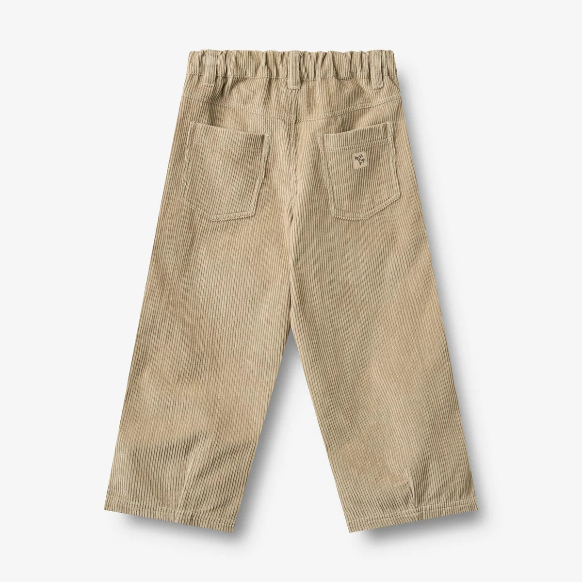 Wheat Cordhose James