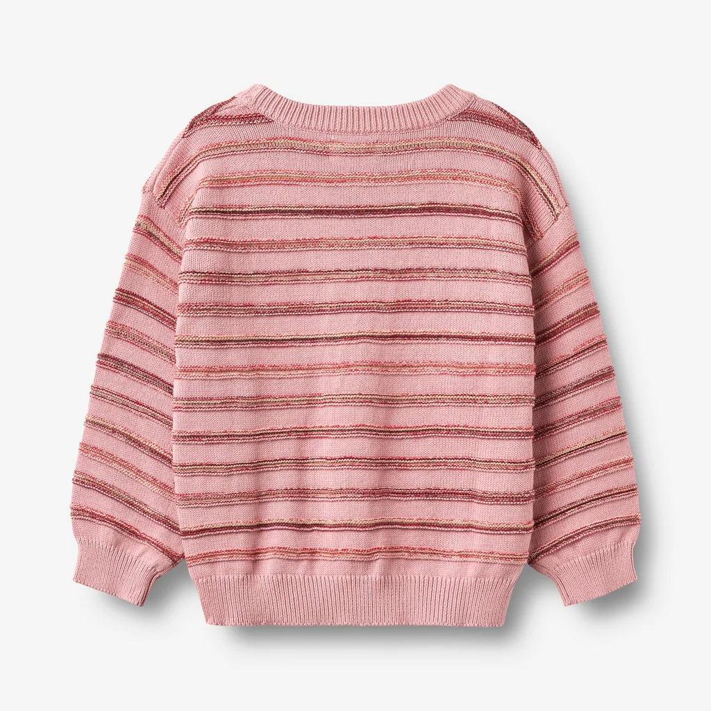 Wheat Pullover Harlow