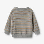 Wheat Pullover Harlow