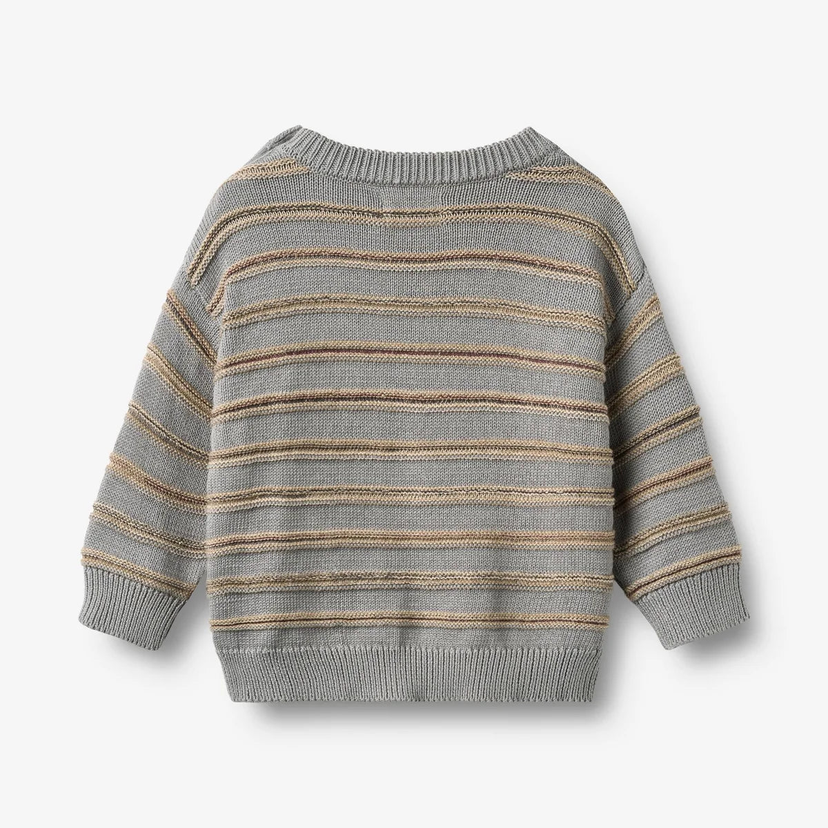 Wheat Pullover Harlow