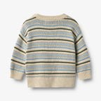 Wheat Pullover Harlow