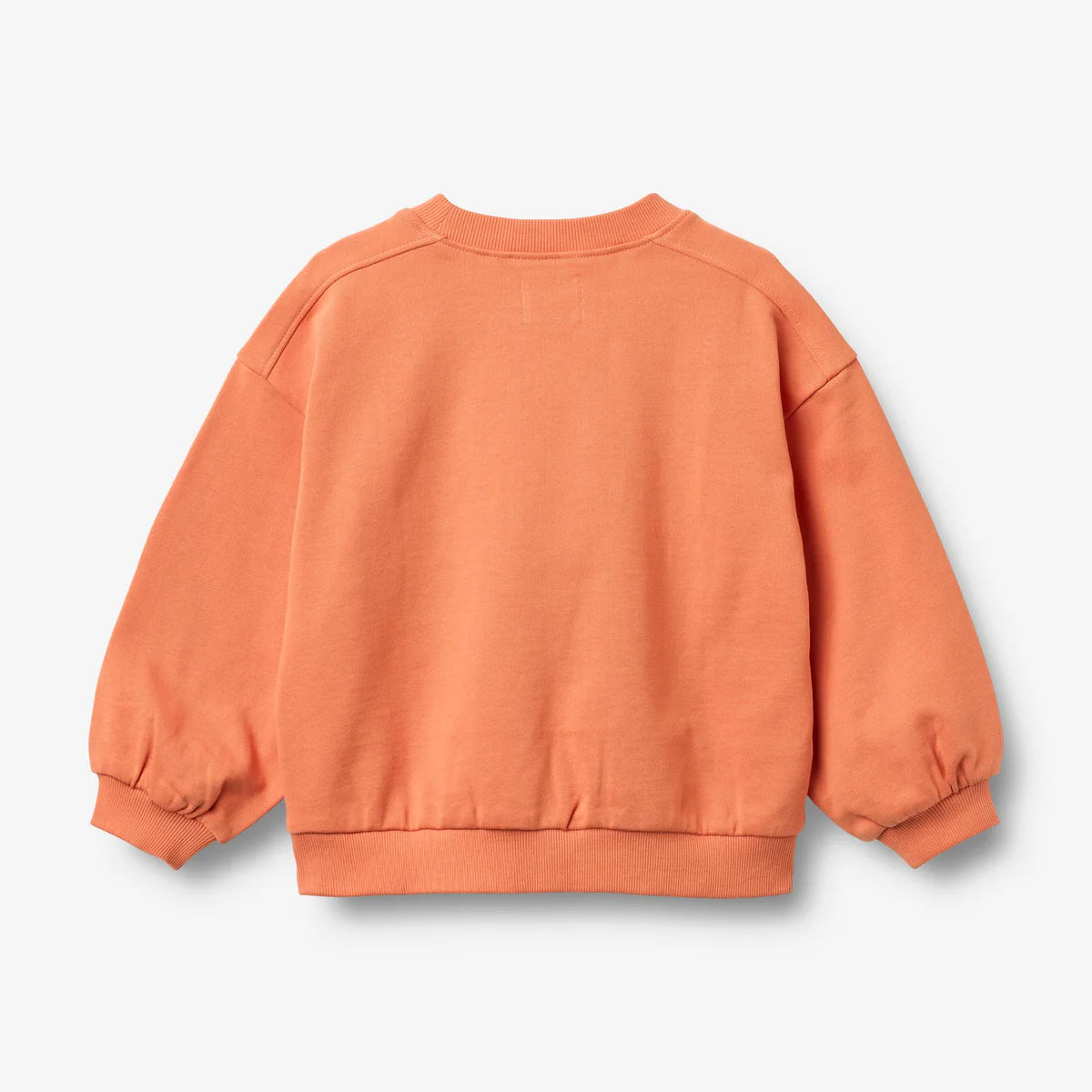 Wheat Sweatshirt Eliza