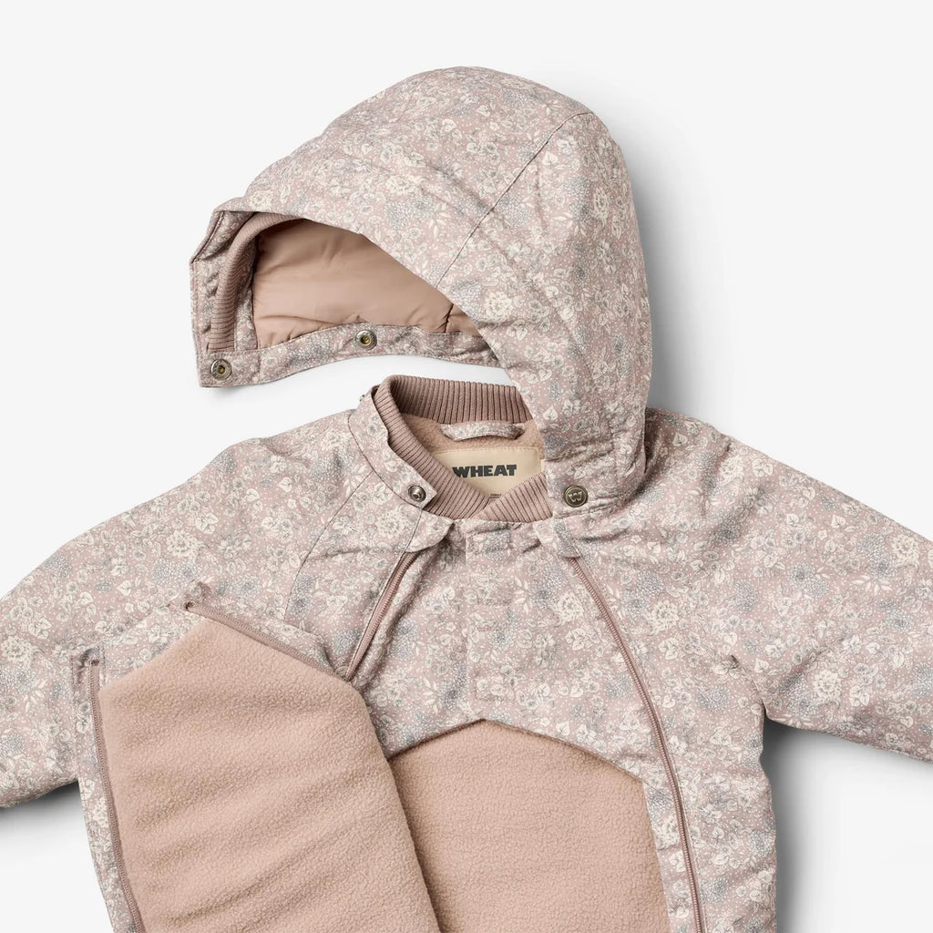 Wheat Jacke Sascha