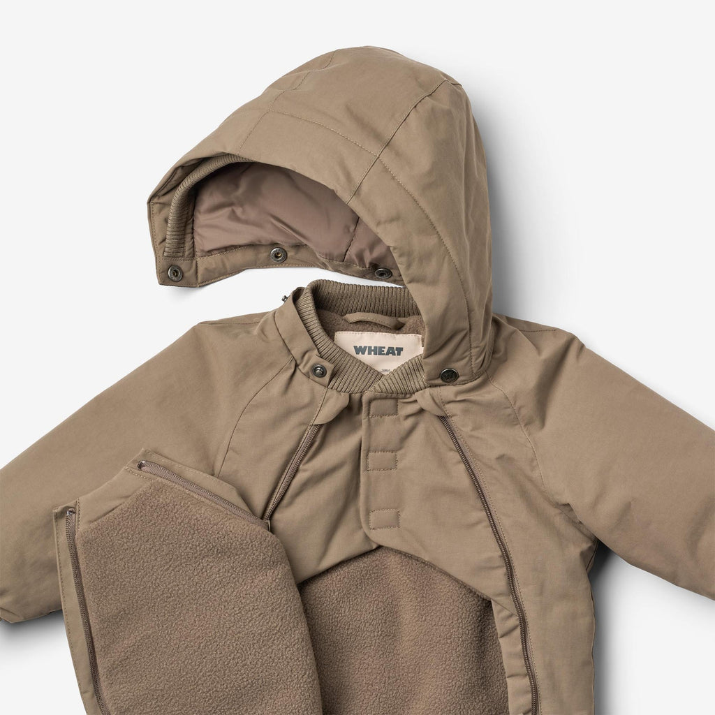 Wheat Jacke Sascha