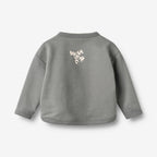 Wheat Sweatshirt Abel