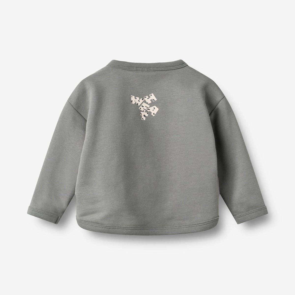 Wheat Sweatshirt Abel