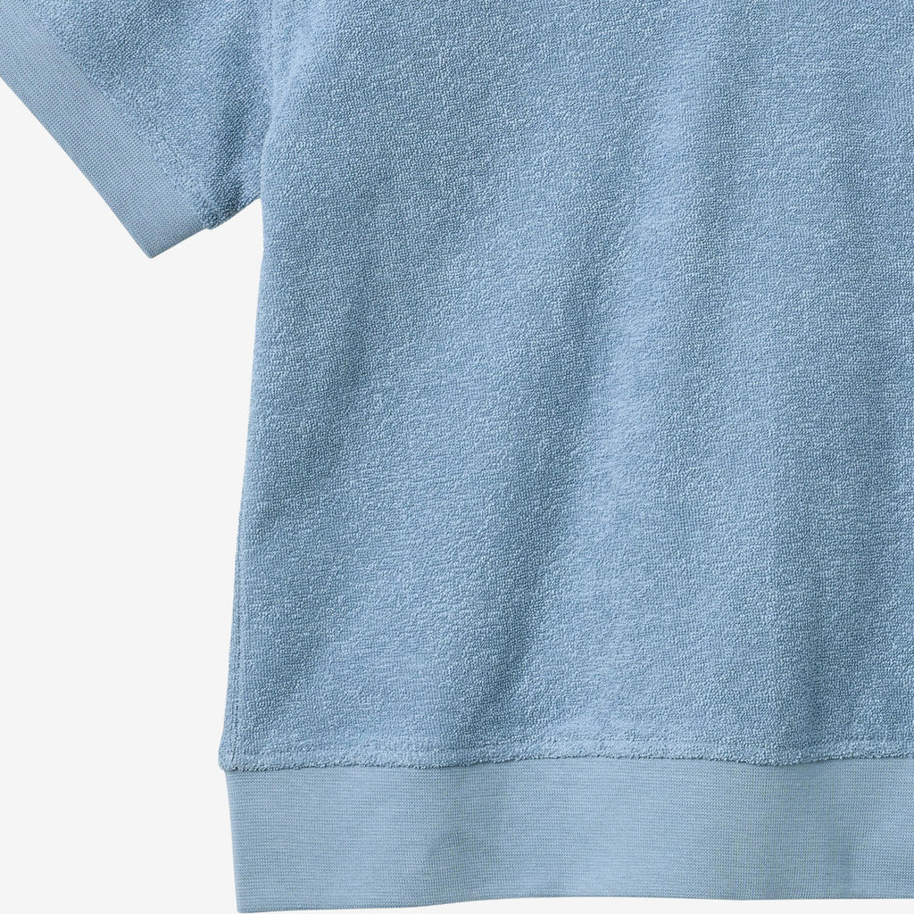 Wheat Polo Set Marlo