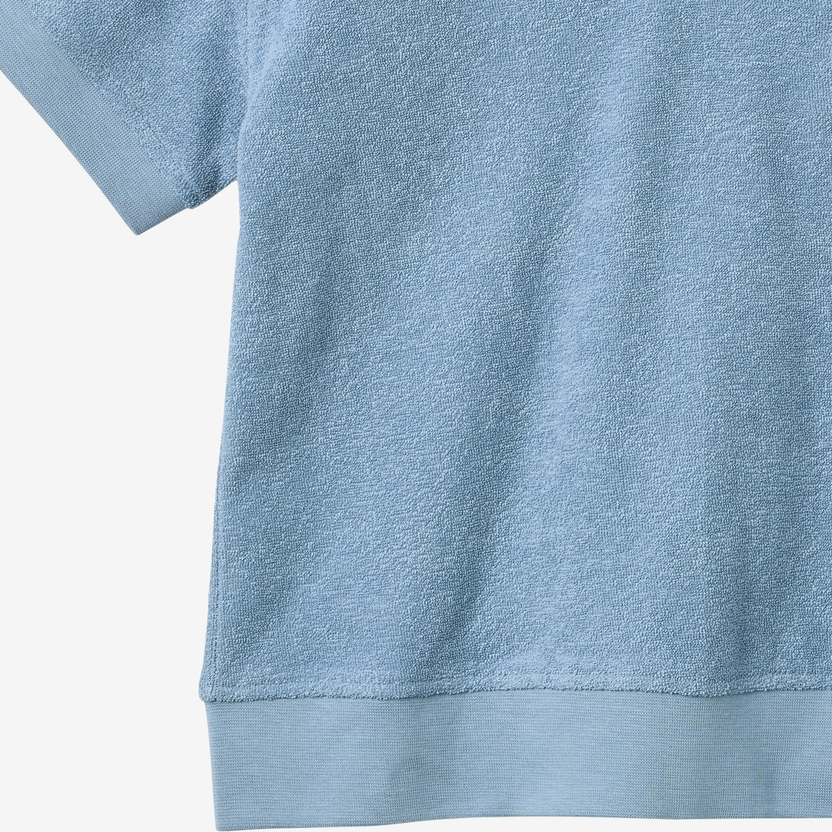 Wheat Polo Set Marlo