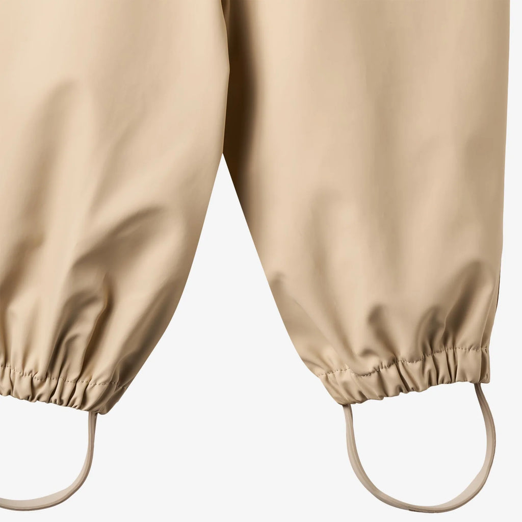 Wheat Regenbekleidung Overall Charlo