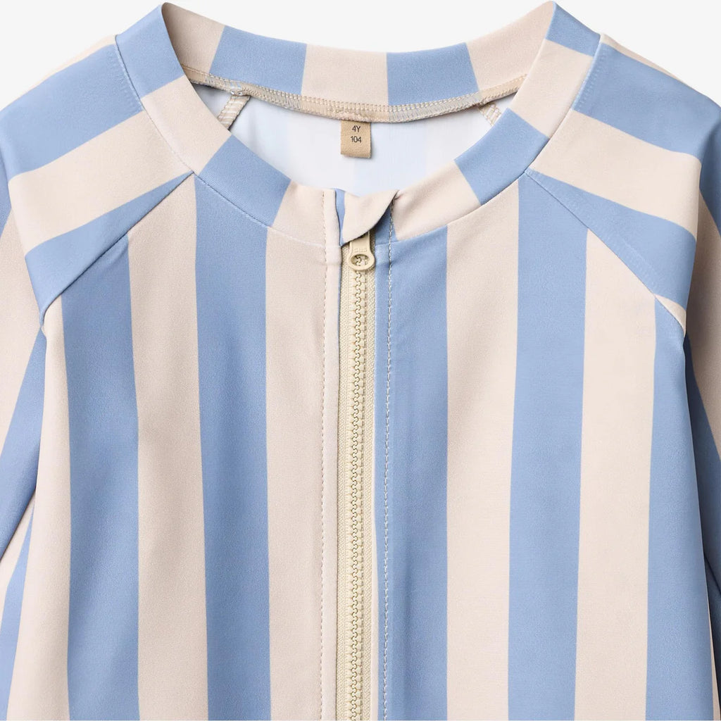 Wheat UV Shirt Ada